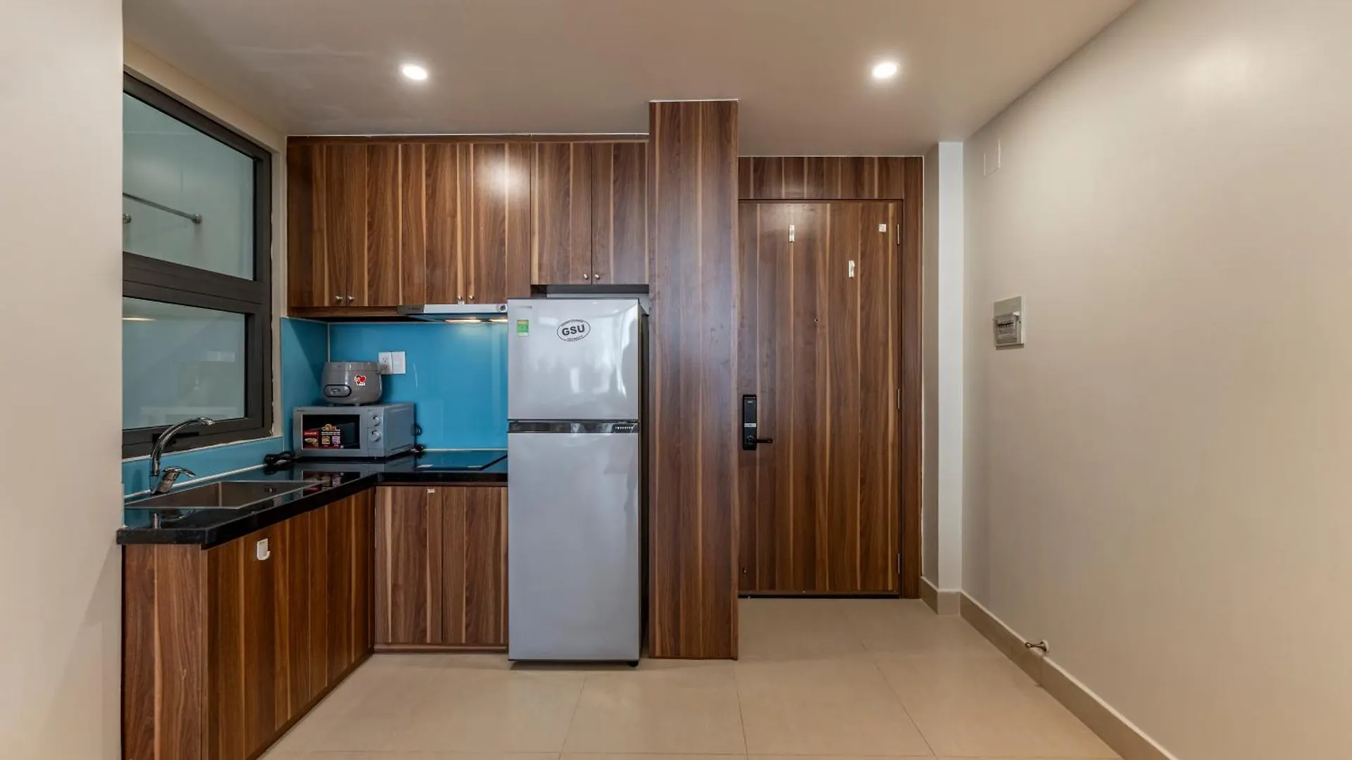 Thanh Long Hotel - Apartment Ho Chi Minh City
