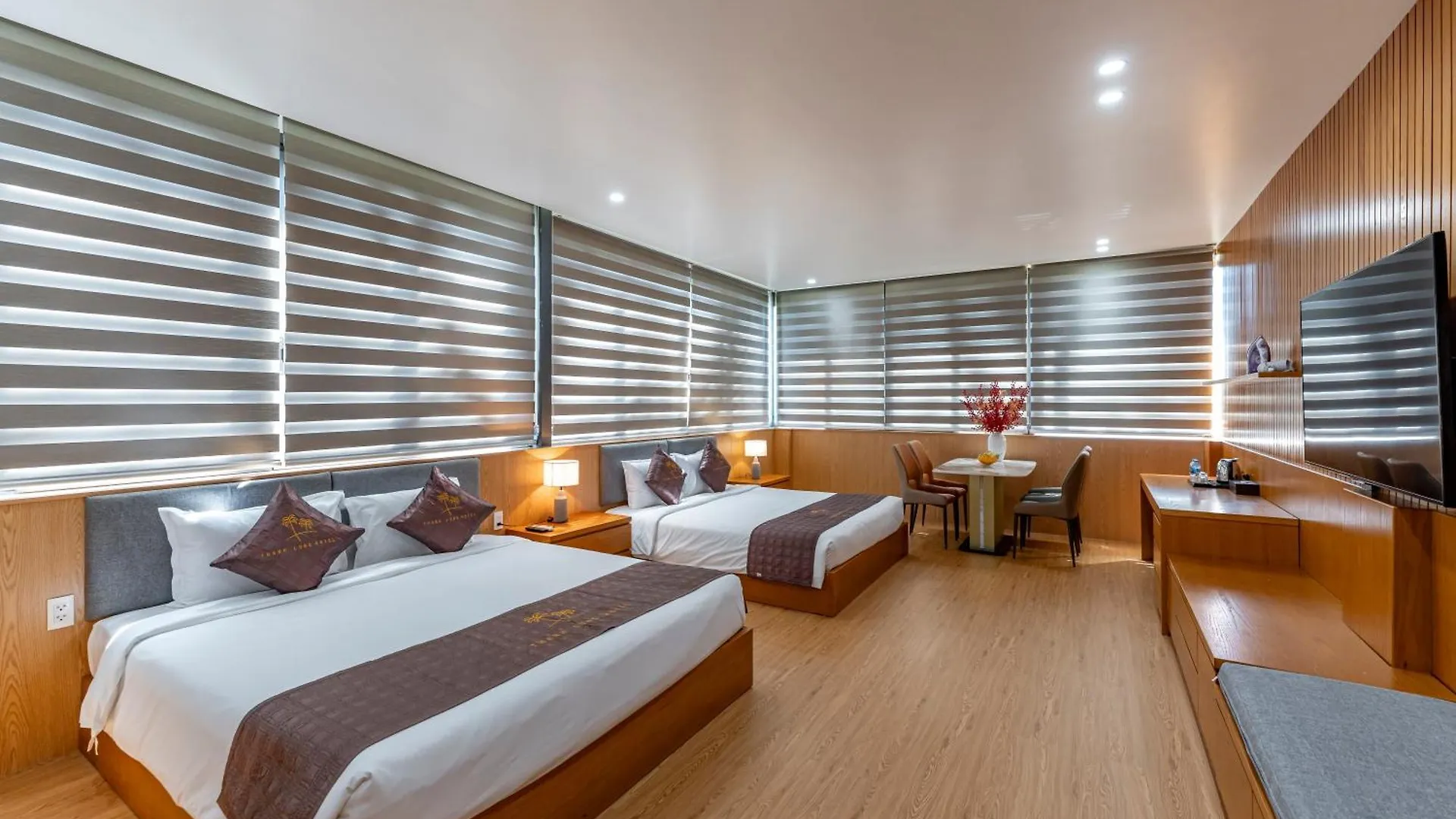 Thanh Long Hotel - Apartment Ho Chi Minh City 0*,  Vietnam