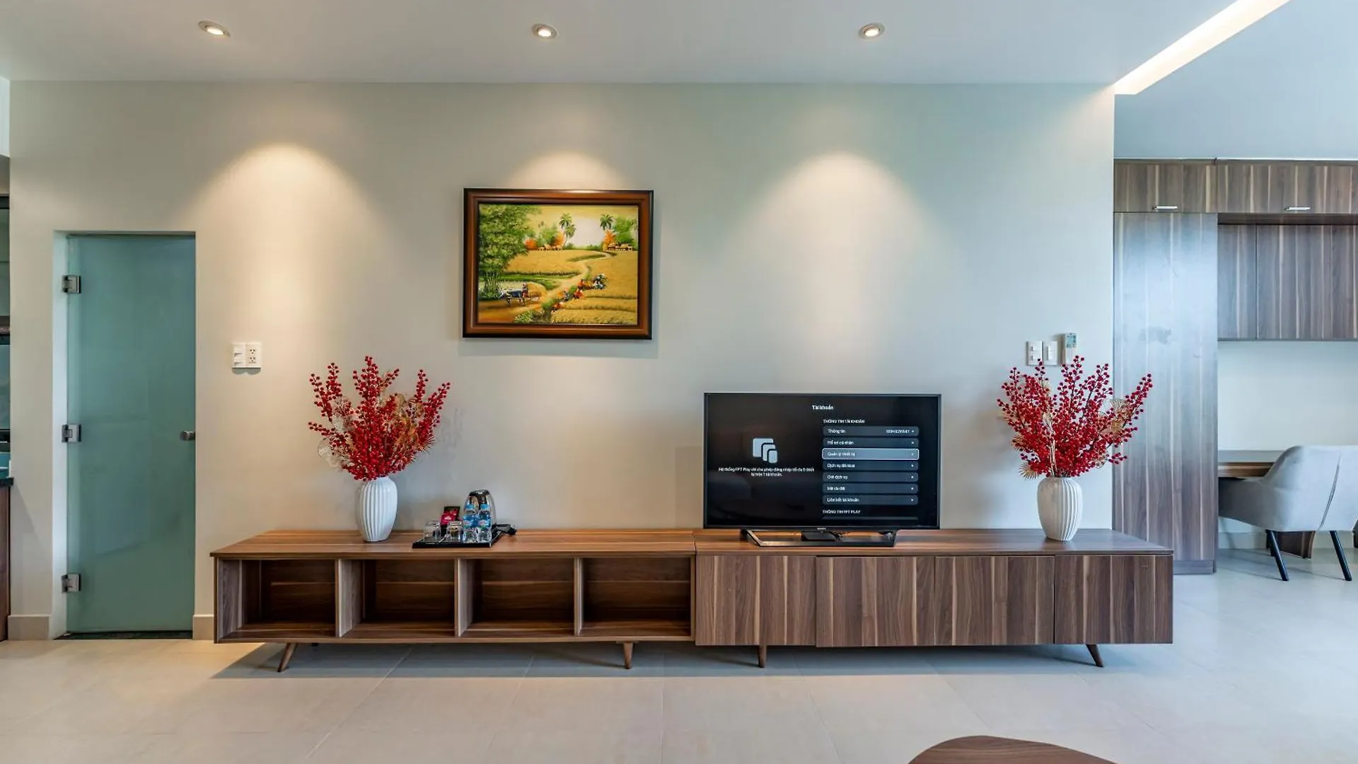 Thanh Long Hotel - Apartment Ho Chi Minh City Aparthotel